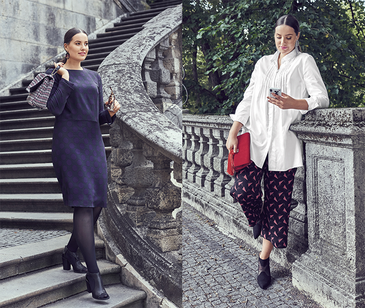 Une belle journée en burda plus - burda style
Une belle journée en burda plus - burda style