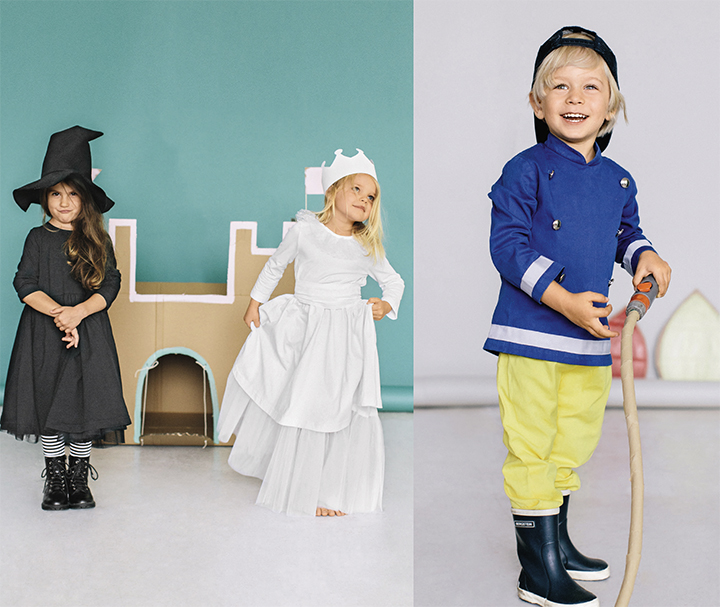Le carnaval des petits - burda style
Le carnaval des petits - burda style