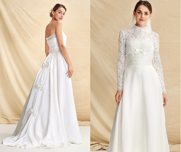 Comme celle de Grace Kelly !
- Burda Style mars 2019
Comme celle de Grace Kelly !
- Burda Style mars 2019