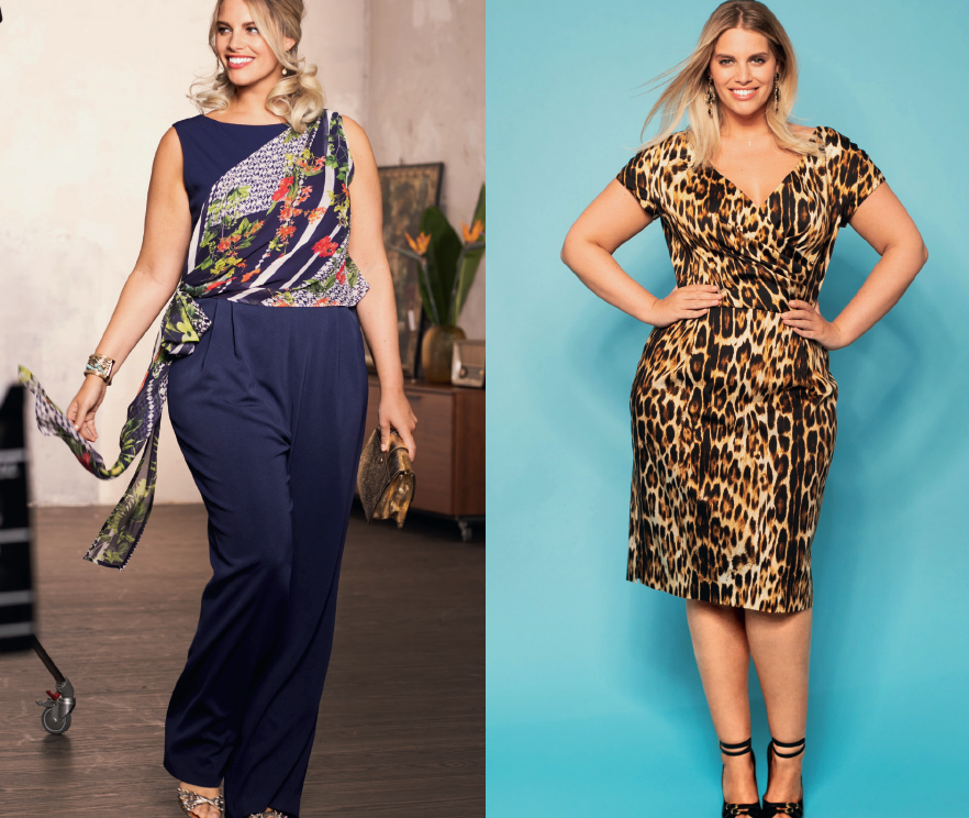 La Dolce Vita sexy
- Burda Style PLUS HS mars 2019
La Dolce Vita sexy
- Burda Style PLUS HS mars 2019