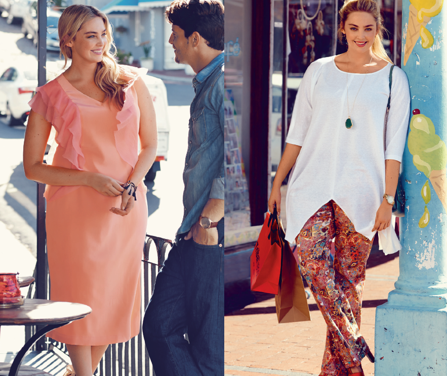 City style
- Burda Style PLUS HS mars 2019
City style
- Burda Style PLUS HS mars 2019