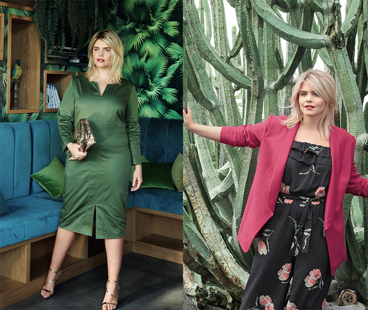 Les exotiques
- Burda Style avril 2019
Les exotiques
- Burda Style avril 2019