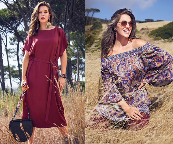 Belle saison à la campagne
- Burda Style HS Easy Automne Hiver 2018
Belle saison à la campagne
- Burda Style HS Easy Automne Hiver 2018