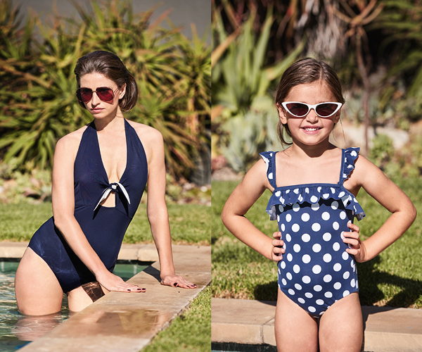 Maillots de bain - burda style
Maillots de bain - burda style