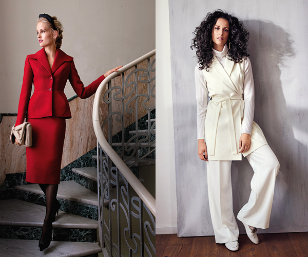 Modèle rétro et it-pièce
- Burda Style septembre 2019
Modèle rétro et it-pièce
- Burda Style septembre 2019