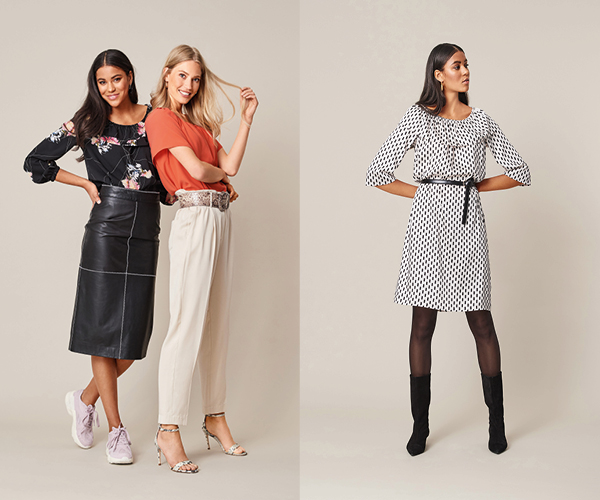 Blouse toujours
- Burda Style HS Easy Automne 2019
Blouse toujours
- Burda Style HS Easy Automne 2019