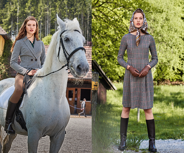Intemporelle la cavalière - burda style octobre 2019
Intemporelle la cavalière - burda style octobre 2019