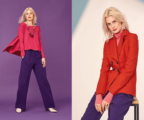 Hissez haut, la couleur - burda style octobre 2019
Hissez haut, la couleur - burda style octobre 2019