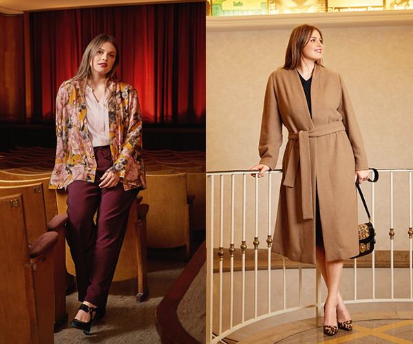 J'aime l'automne - burda style octobre 2019
J'aime l'automne - burda style octobre 2019
