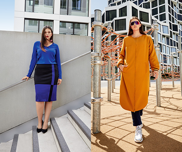 Très en forme - Burda style novembre
Très en forme - Burda style novembre