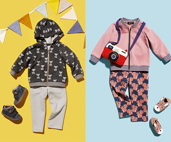 Trop chou ! - Burda style novembre
Trop chou ! - Burda style novembre