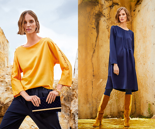 Hey Honey - Burda style décembre Hey Honey - Burda style décembre