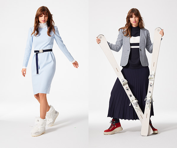 Très cool - Burda style décembre Très cool - Burda style décembre