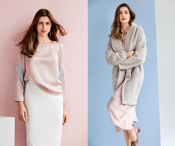 Pastels d'hiver si cocoon ! - Burda style janvier Pastels d'hiver si cocoon ! - Burda style janvier