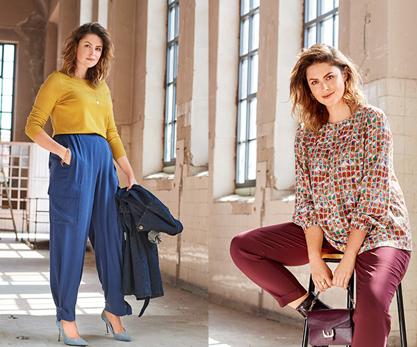 On joue... - Burda style janvier On joue... - Burda style janvier