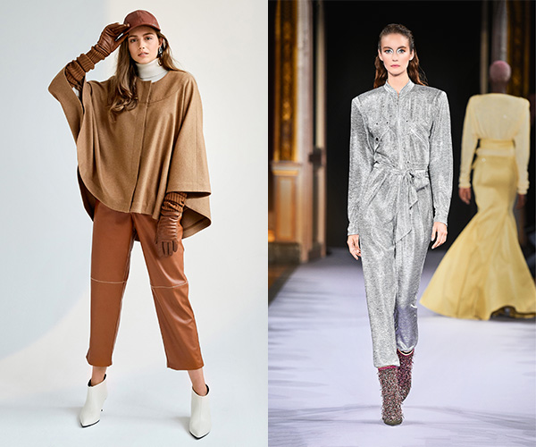 It-pièce du mois et modèle de créateur - Burda style janvier It-pièce du mois et modèle de créateur - Burda style janvier