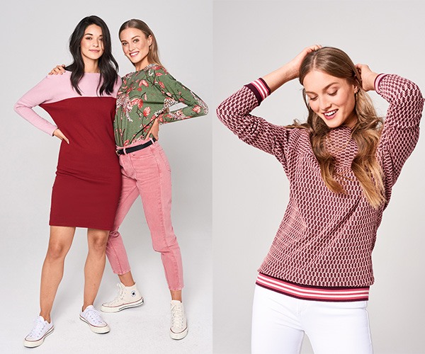 Au top ! - Burda easy 1 "Au