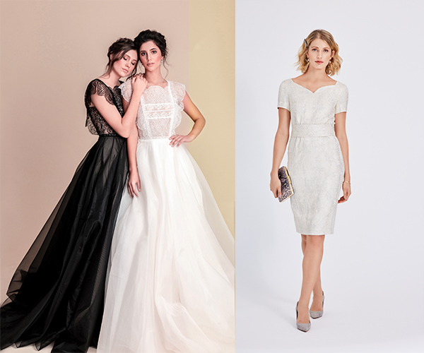 Pi&egrave;ce de cr&eacute;ateur et mod&egrave;le vintage - Burda style mars