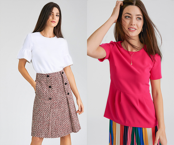 En ville avec style - Burda style mai En ville avec style - Burda style mai