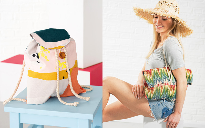 Welke tas gaat het worden? Welke tas gaat het worden?