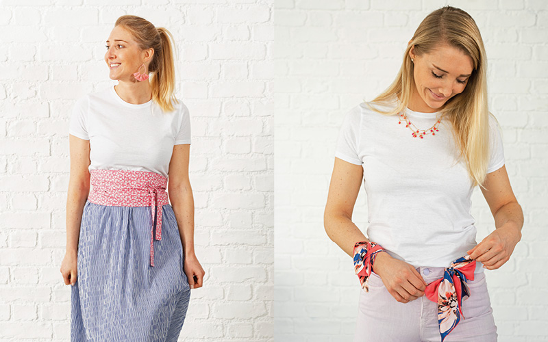 Pep je outfit op! Pep je outfit op!