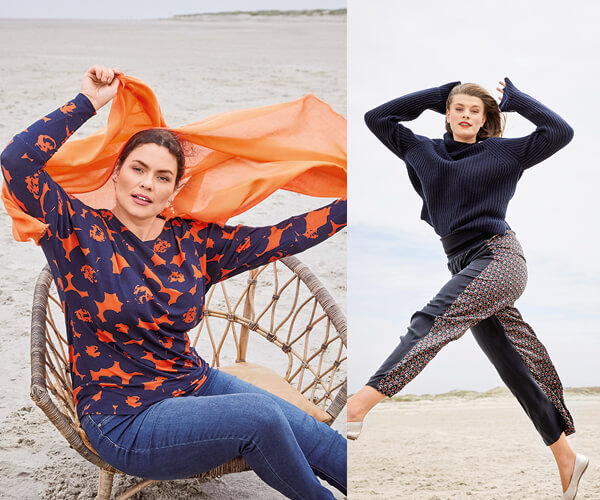 T-shirt 417 et pantalon 403
T-shirt 417 et pantalon 403