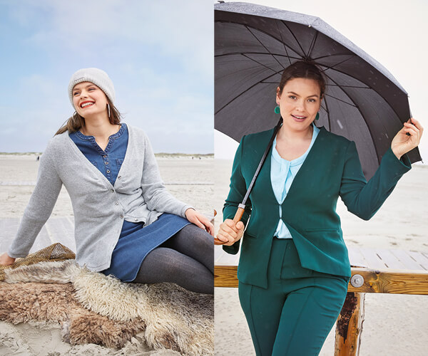 cardigan 404, blazer 405 et pantalon 406
cardigan 404, blazer 405 et pantalon 406