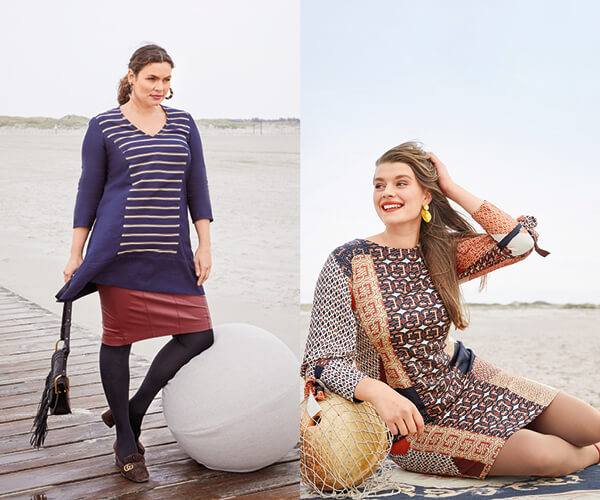 tunique 407 et robe 408
tunique 407 et robe 408