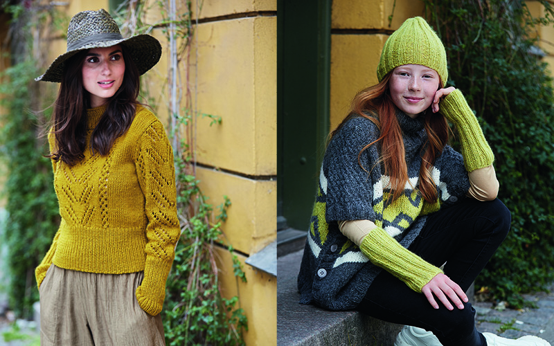 Favoris d’automne Favoris d’automne