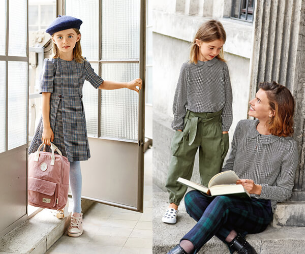 Pour les plus jeunes aussi Pour les plus jeunes aussi