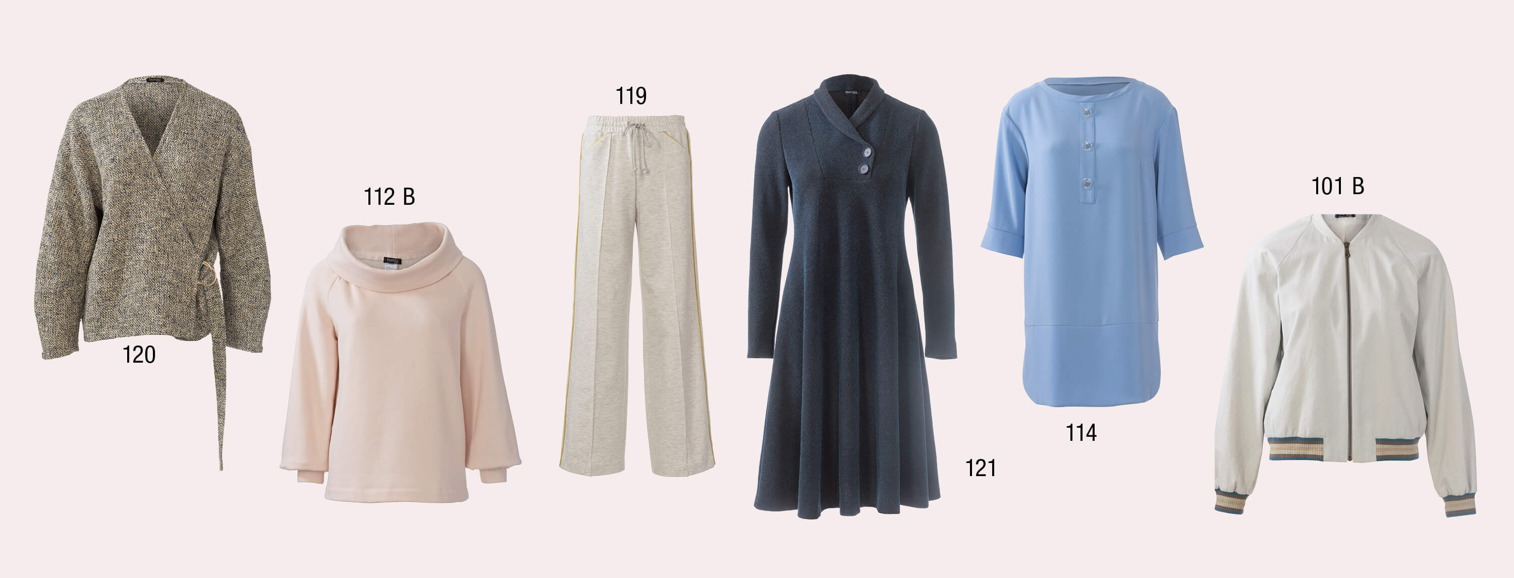 Nouvelle année, nouveau dressing Nouvelle année, nouveau dressing