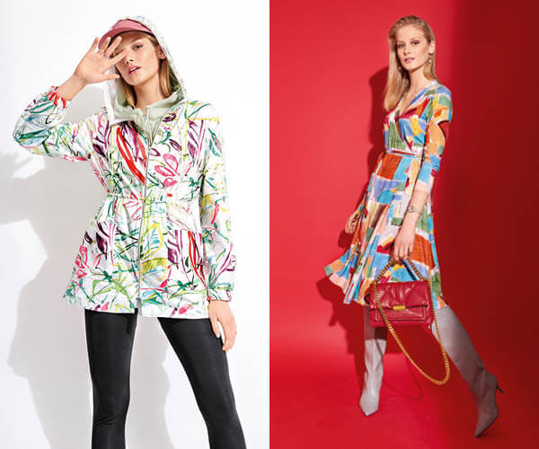 Tendance Arty Tendance Arty