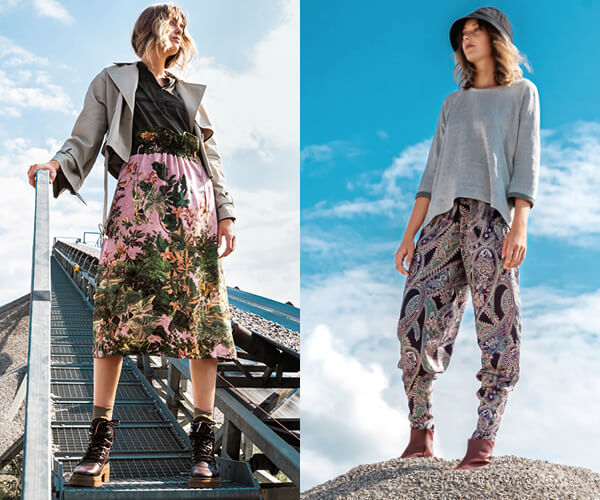 Style d'ailleurs Style d'ailleurs