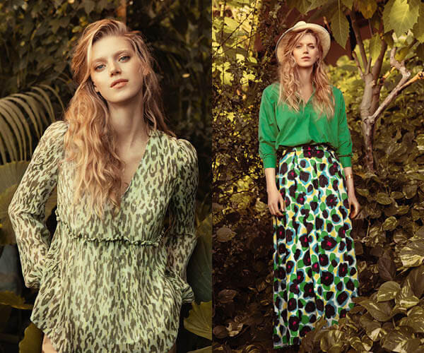 Vert nature Vert nature