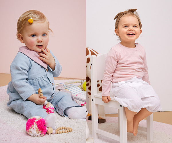 Grandir à petits pas Grandir à petits pas