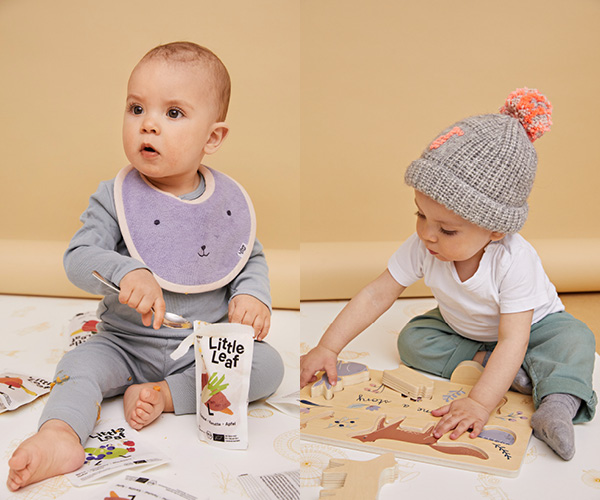Grandir à petits pas Grandir à petits pas