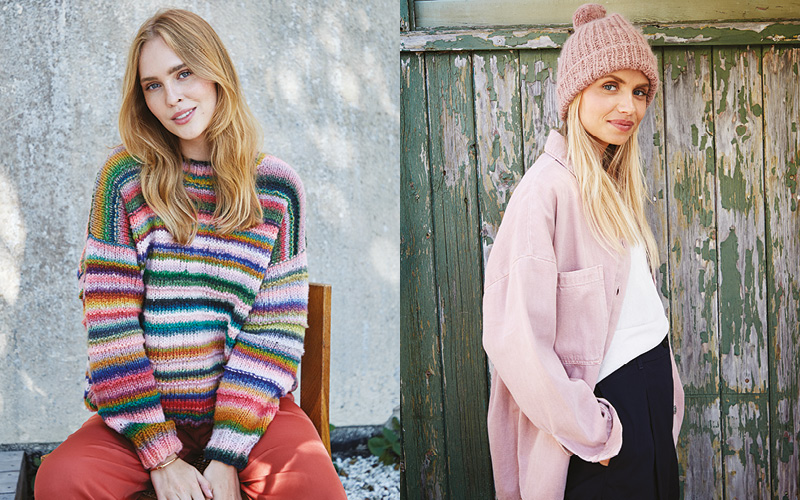 Tricot facile Tricot facile