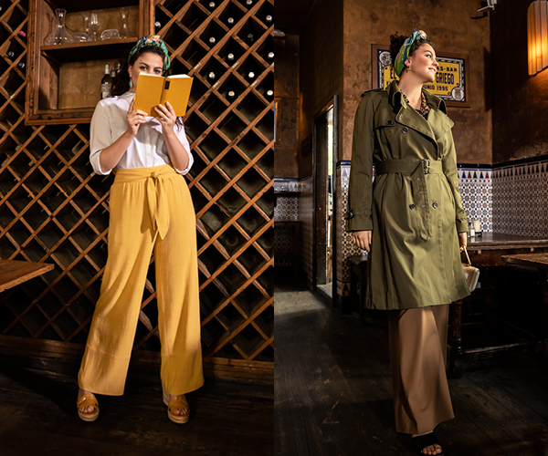 Havana, ooh na-na - collection Plus Havana, ooh na-na - collection Plus