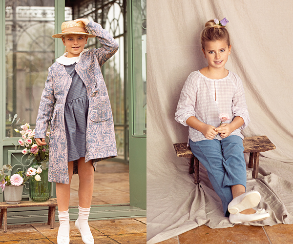 Les enfants en Provence Les enfants en Provence