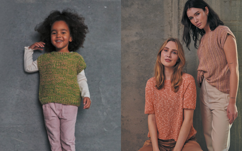 Tricot facile Tricot facile