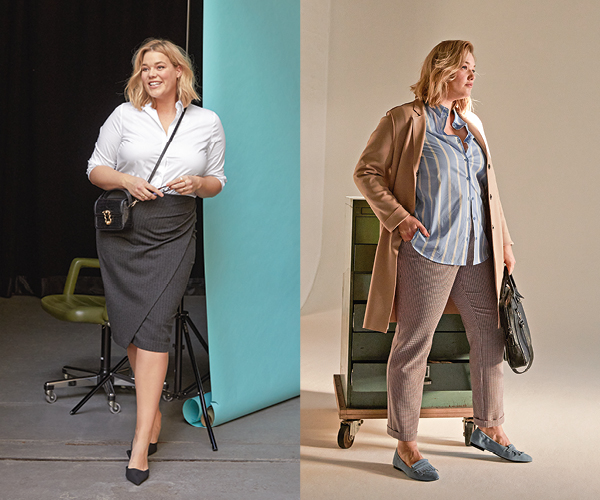 Nouveaux looks… Nouveaux looks…