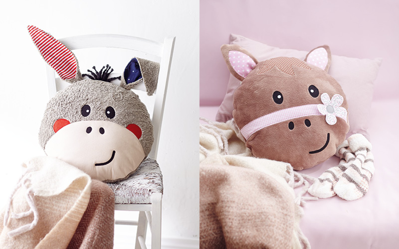 D’adorables équidés D’adorables équidés