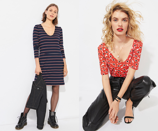 Oh, les beaux t-shirts Oh, les beaux t-shirts