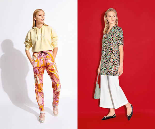 Conseils de stylisme : tendance arty Conseils de stylisme : tendance arty