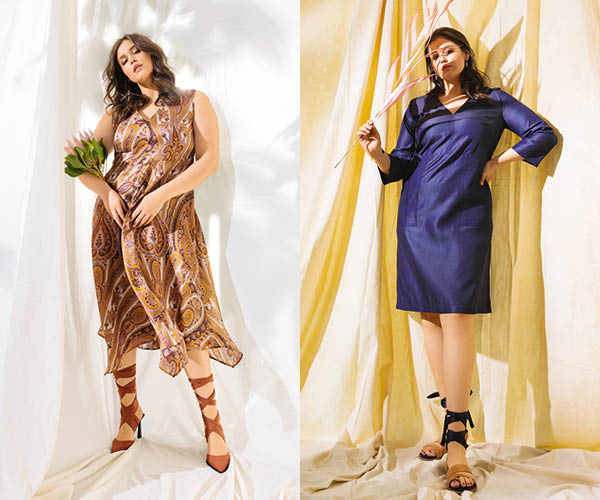 Mode Plus : Pièces favorites Mode Plus : Pièces favorites