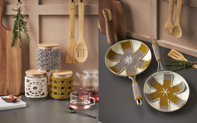 Des accessoires pour la cuisine Des accessoires pour la cuisine