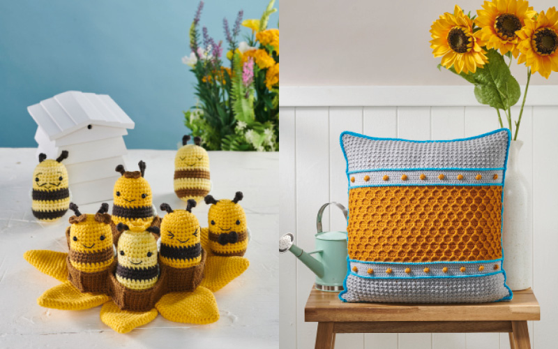 Bzzz bzzz Bzzz bzzz