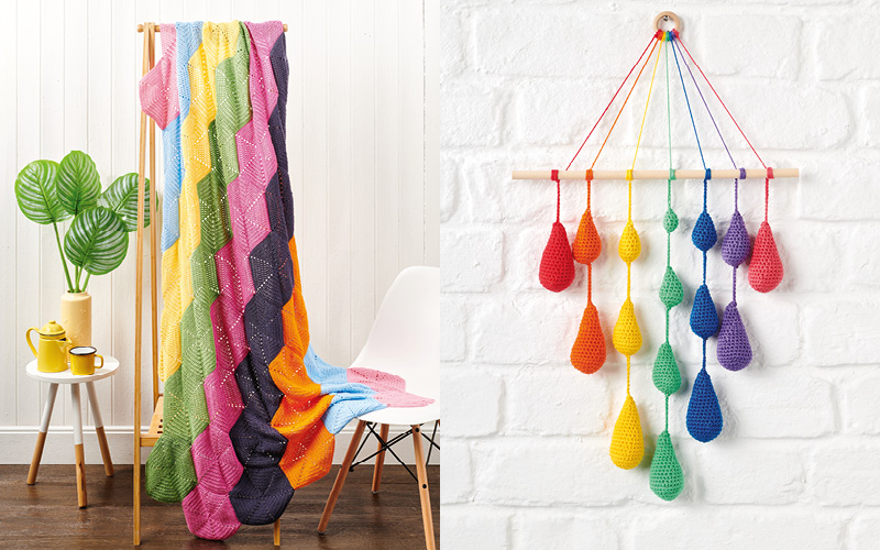 Kleuren van de regenboog Kleuren van de regenboog