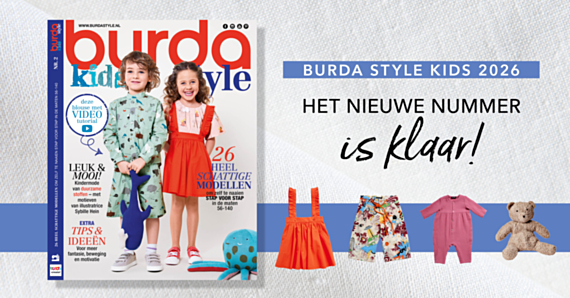 Leuke kinderkleding voor zomerse dagen! 
