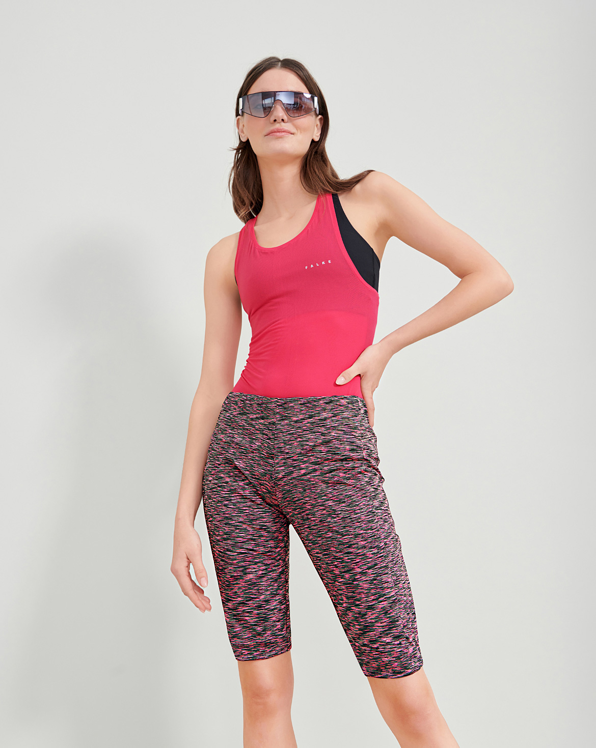 Fietsbroek #114 | Burda Style 07/23